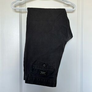 Men’s Banana Republic Gray Chino Pant
